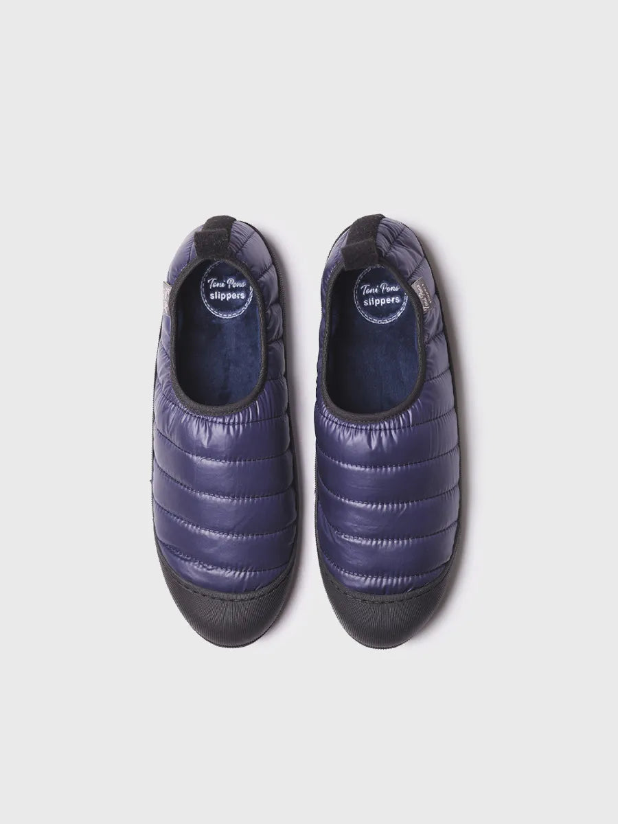 Toni Pons Conor-TK chaussons homme confort