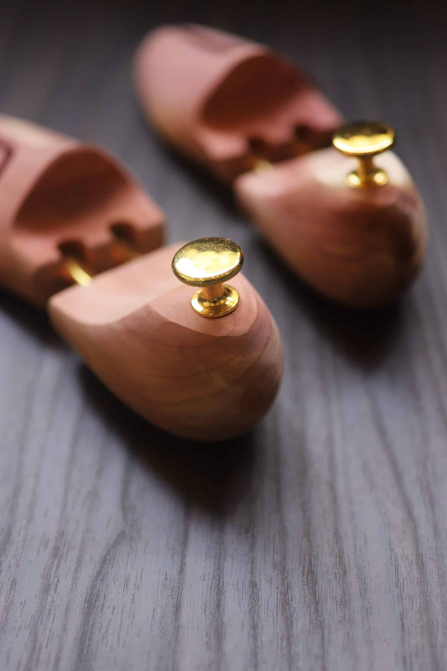 Malfroid embauchoirs classiques bois chaussures