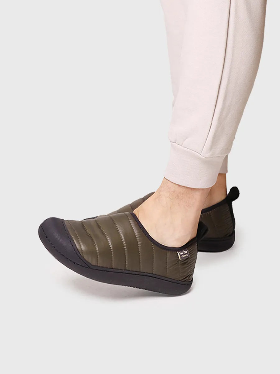 Toni Pons Conor-TK Chaussons Homme Légers