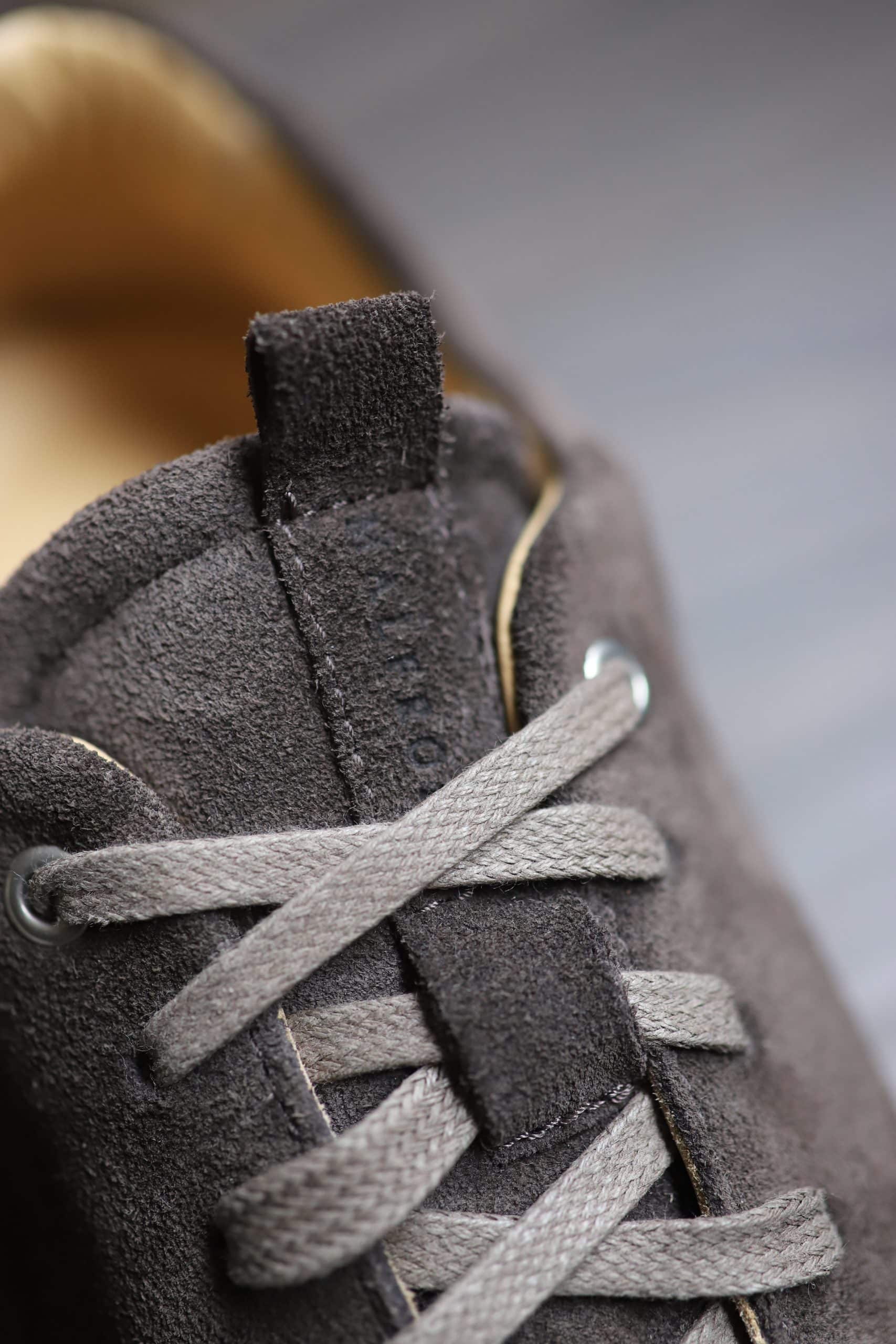 Malfroid 320 sneakers pointure UK grand