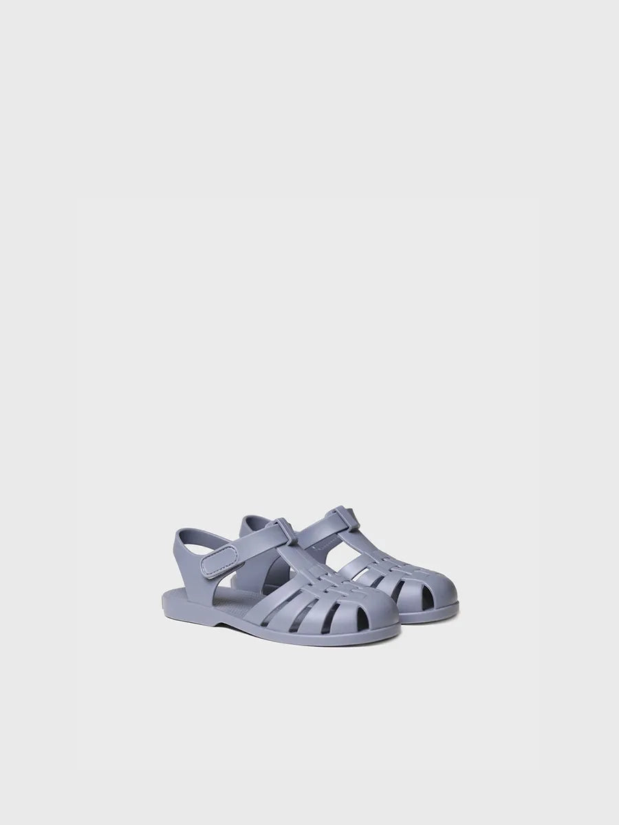 Toni Pons Cuzco sandales pecheur enfant bleu