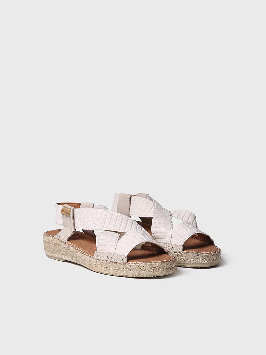 Toni Pons Eire-TR sandales femme cuir élastique