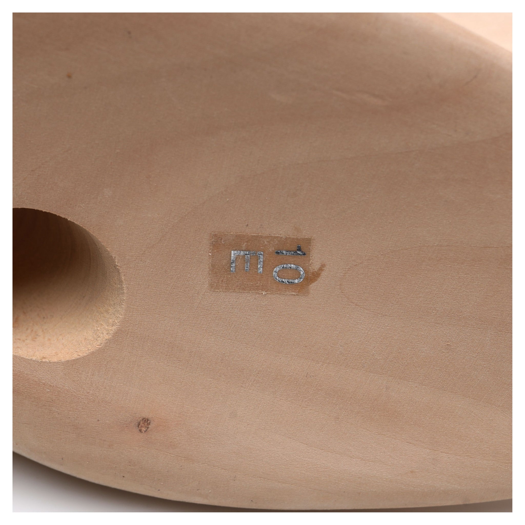 John Lobb embauchoirs bois pointure 10