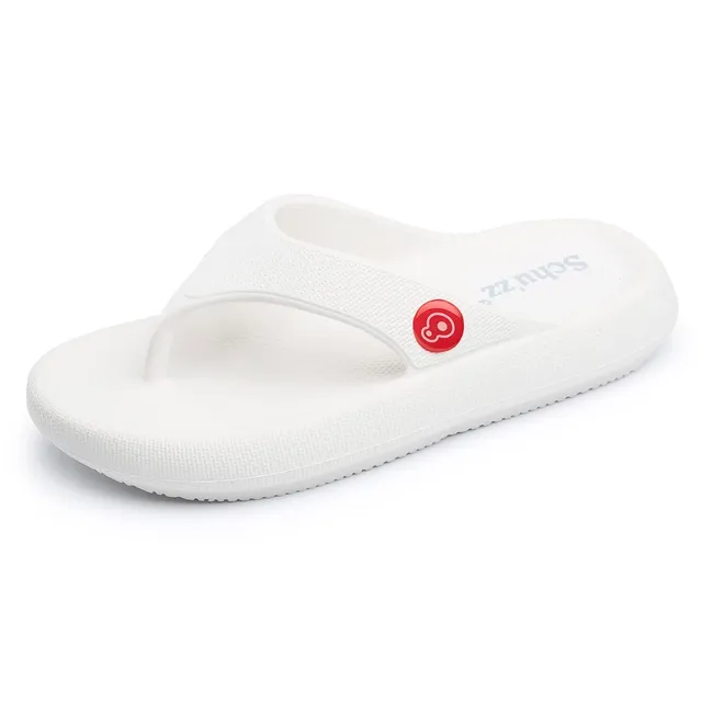 Schu'zz Flip Flop Tong Homme Semelle Épaisse 4 cm