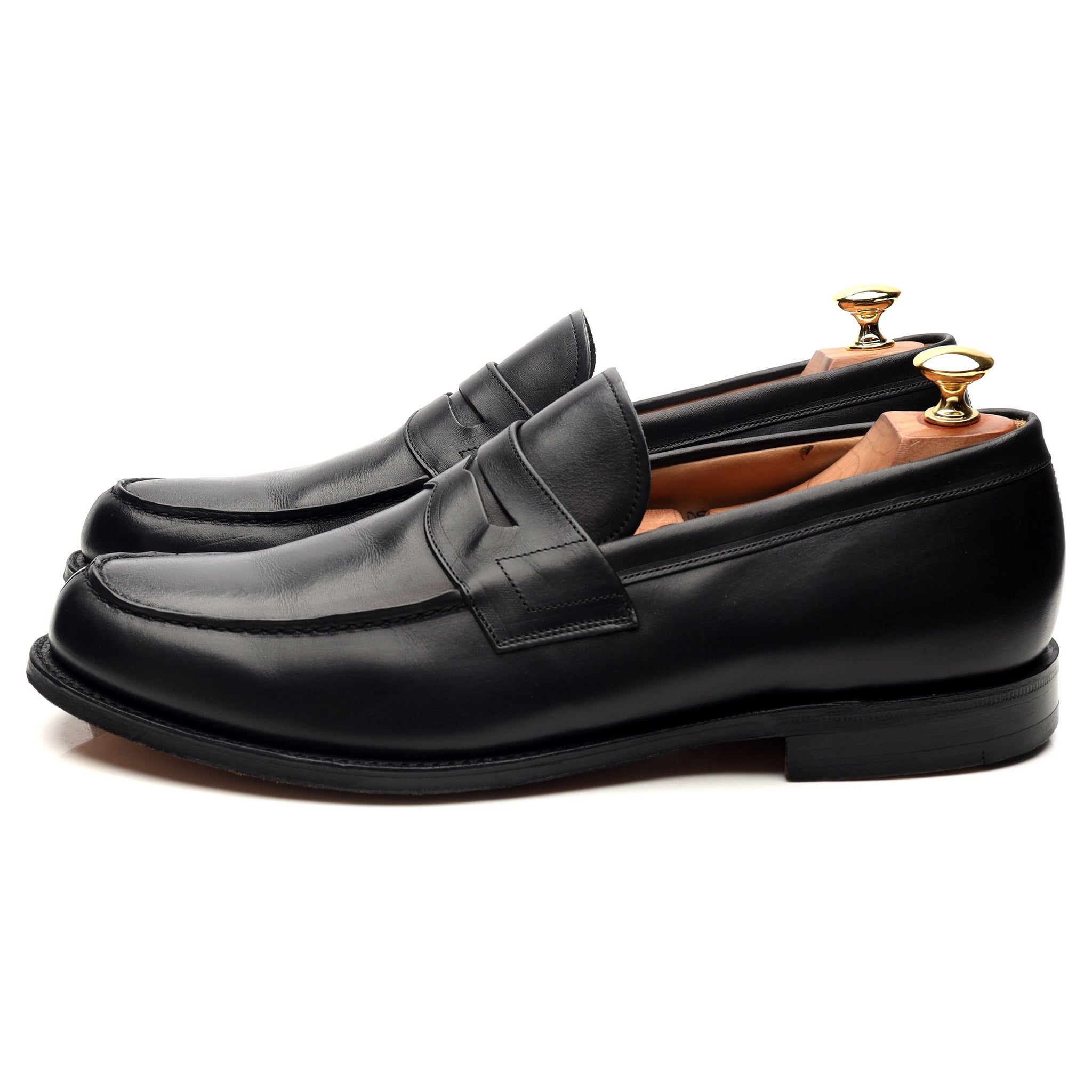 Church’s Wesley mocassin cuir marron UK 10,5