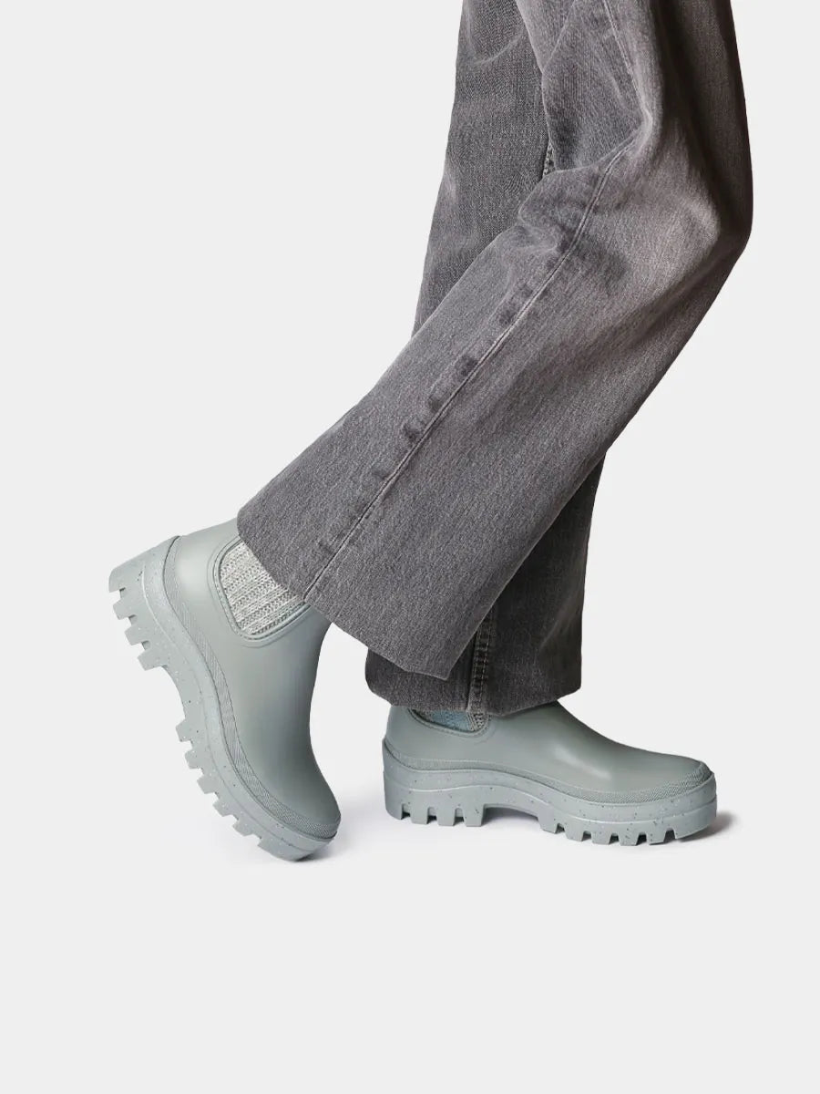 Toni Pons Camos botte pluie femme mate vegan