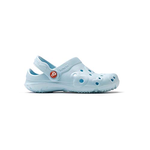 Schu'zz Globule sabot enfant plastique léger