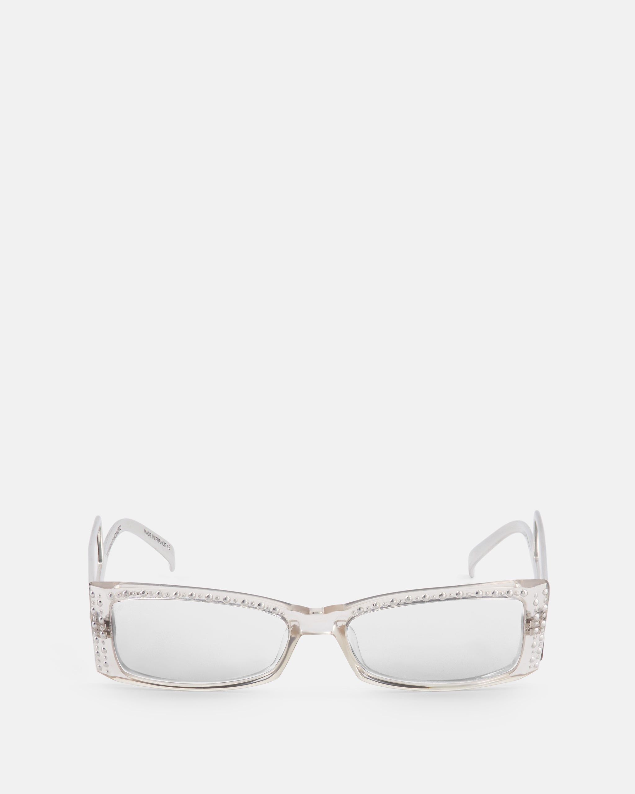Nodaleto Seconde Vue Tokyo lunettes de soleil upcyclées