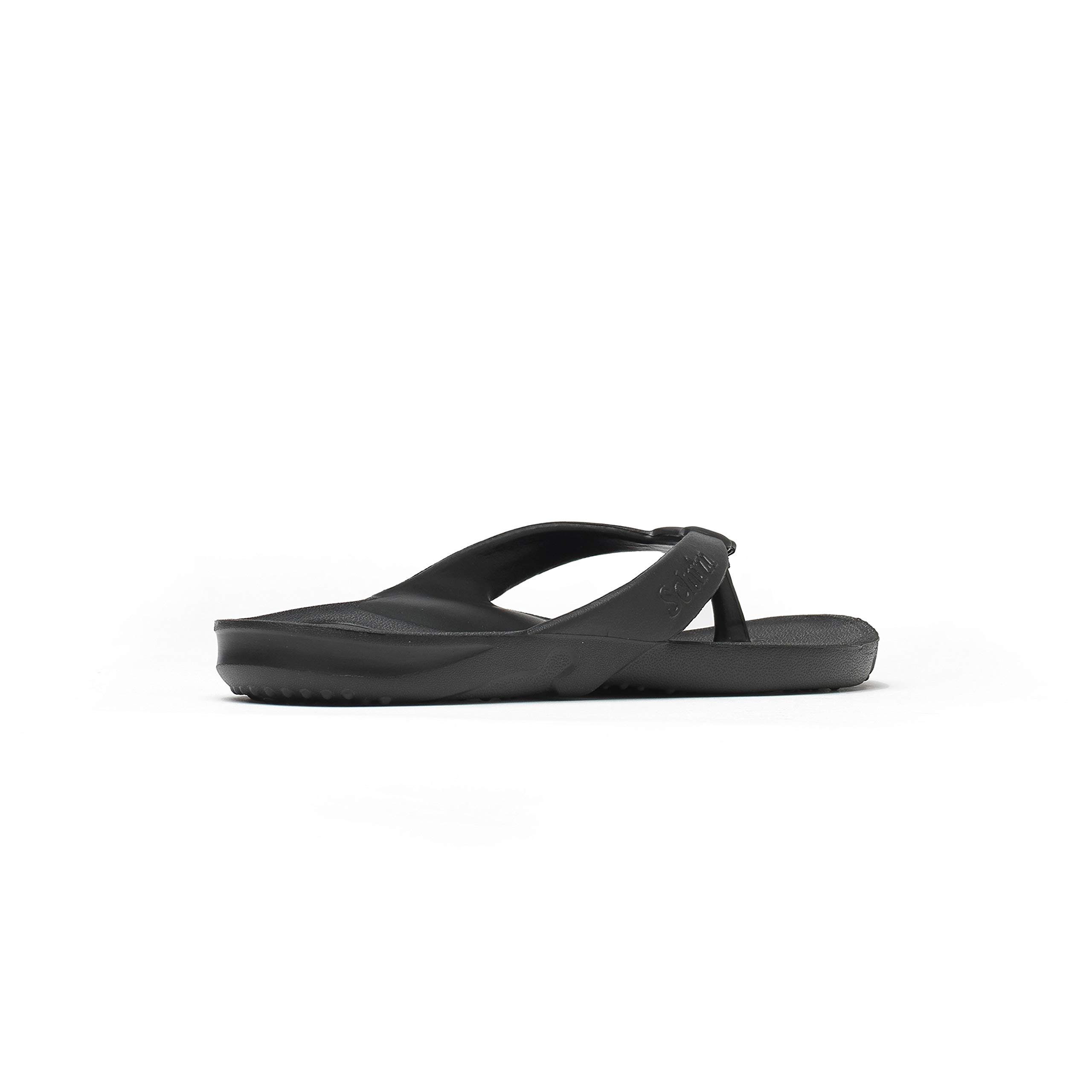 Schu'zz Tong tongs femme EVA noire 36