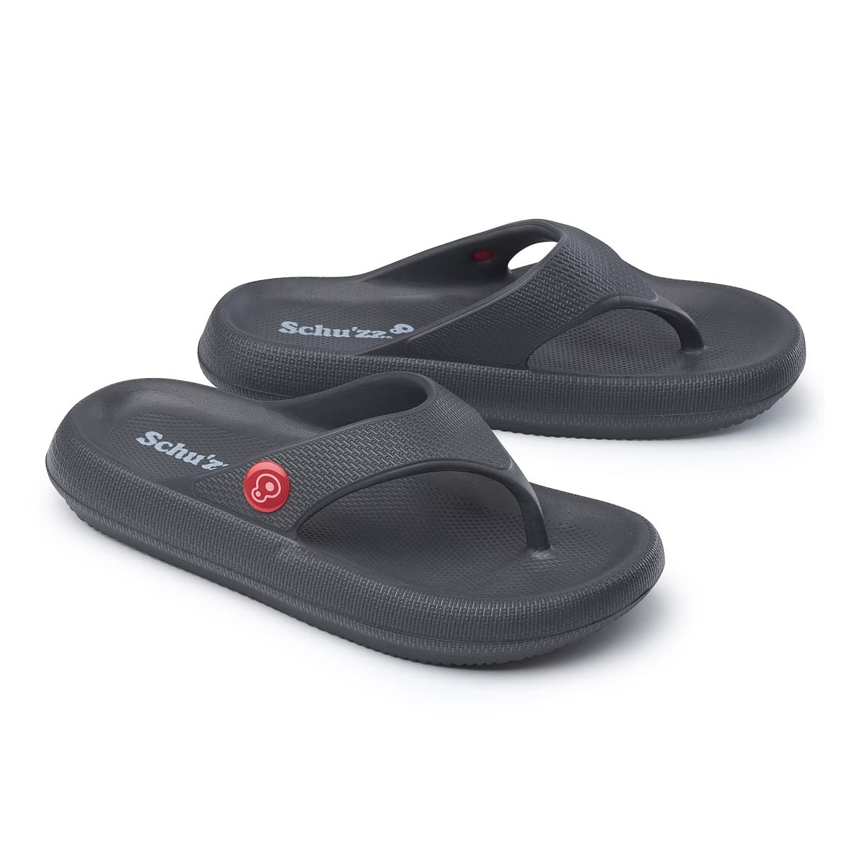 Schu'zz Flip Flop tong homme semelle 4 cm