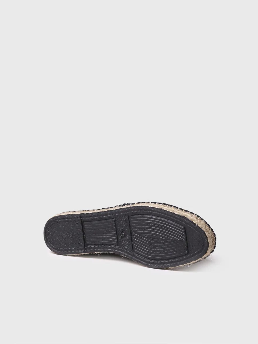 Toni Pons Blanes-ER espadrilles unisexe toile vegan