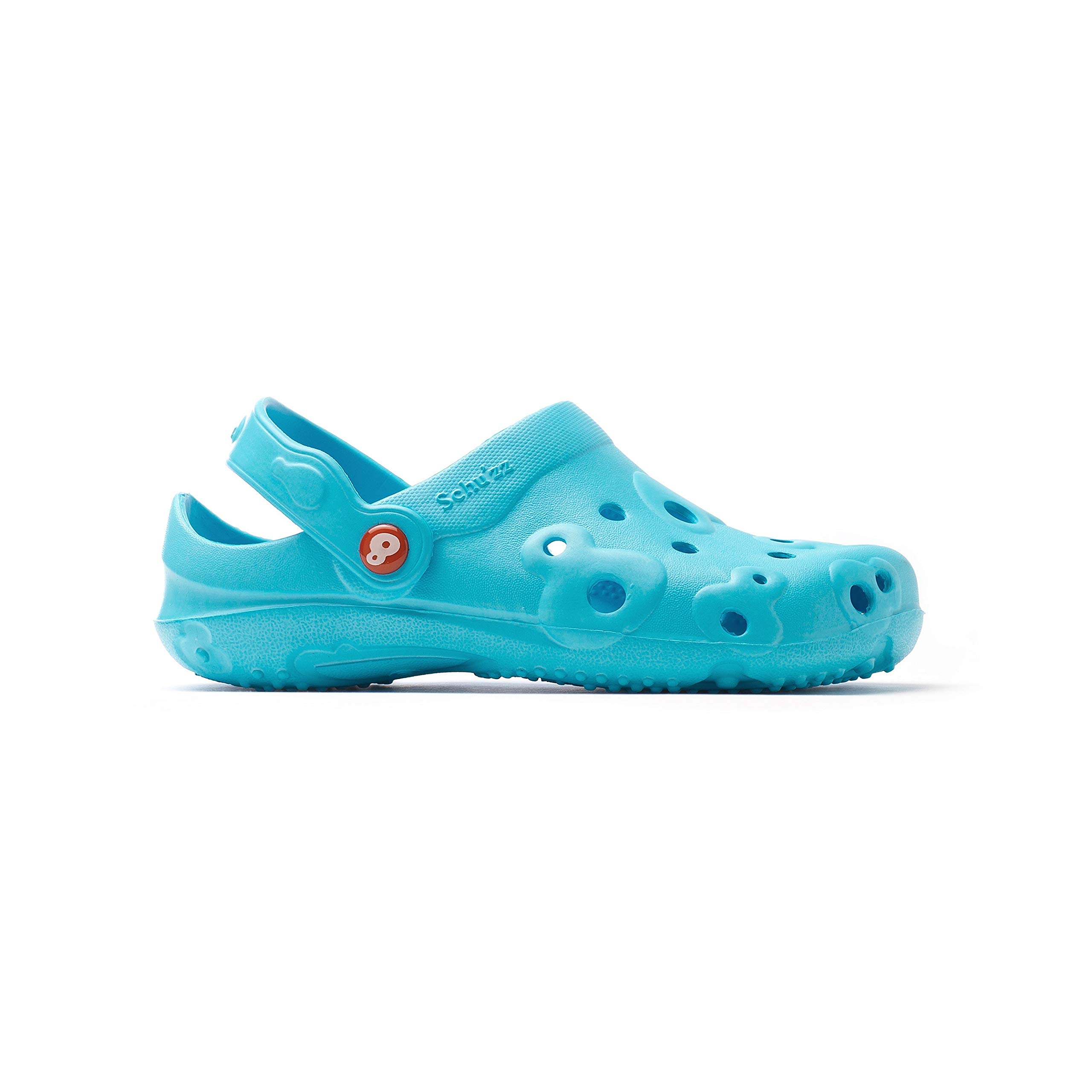 Schu'zz Globule Uni sabot femme EVA ventilé