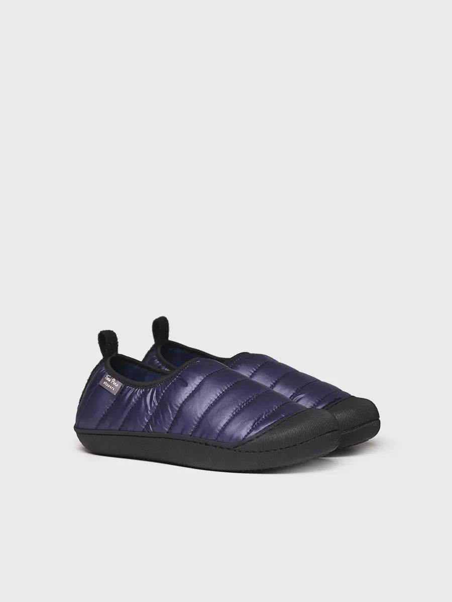 Toni Pons Conor-TK chaussons homme confort
