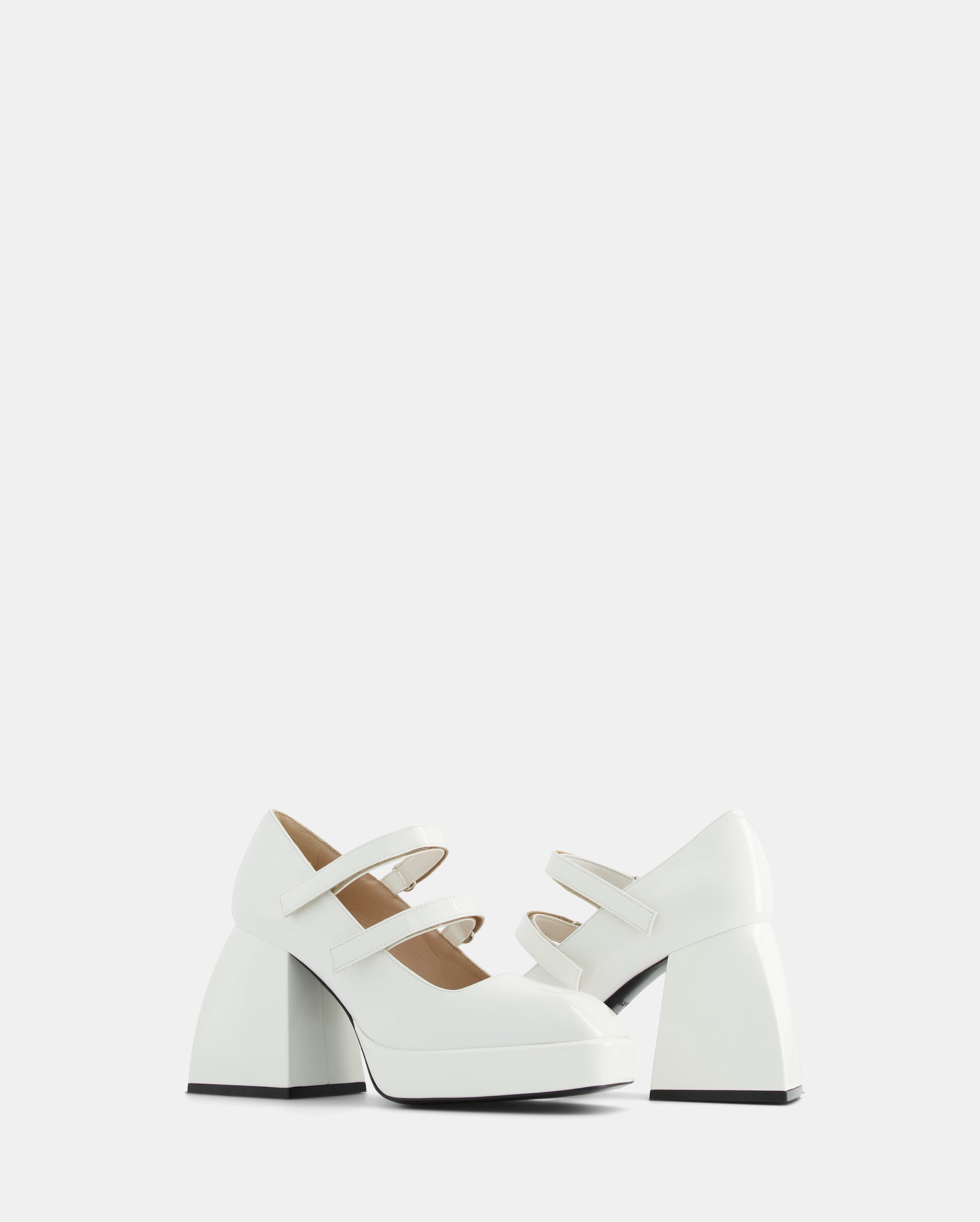 Nodaleto Bulla Babies 90 babies ceramica patent talon 9 cm