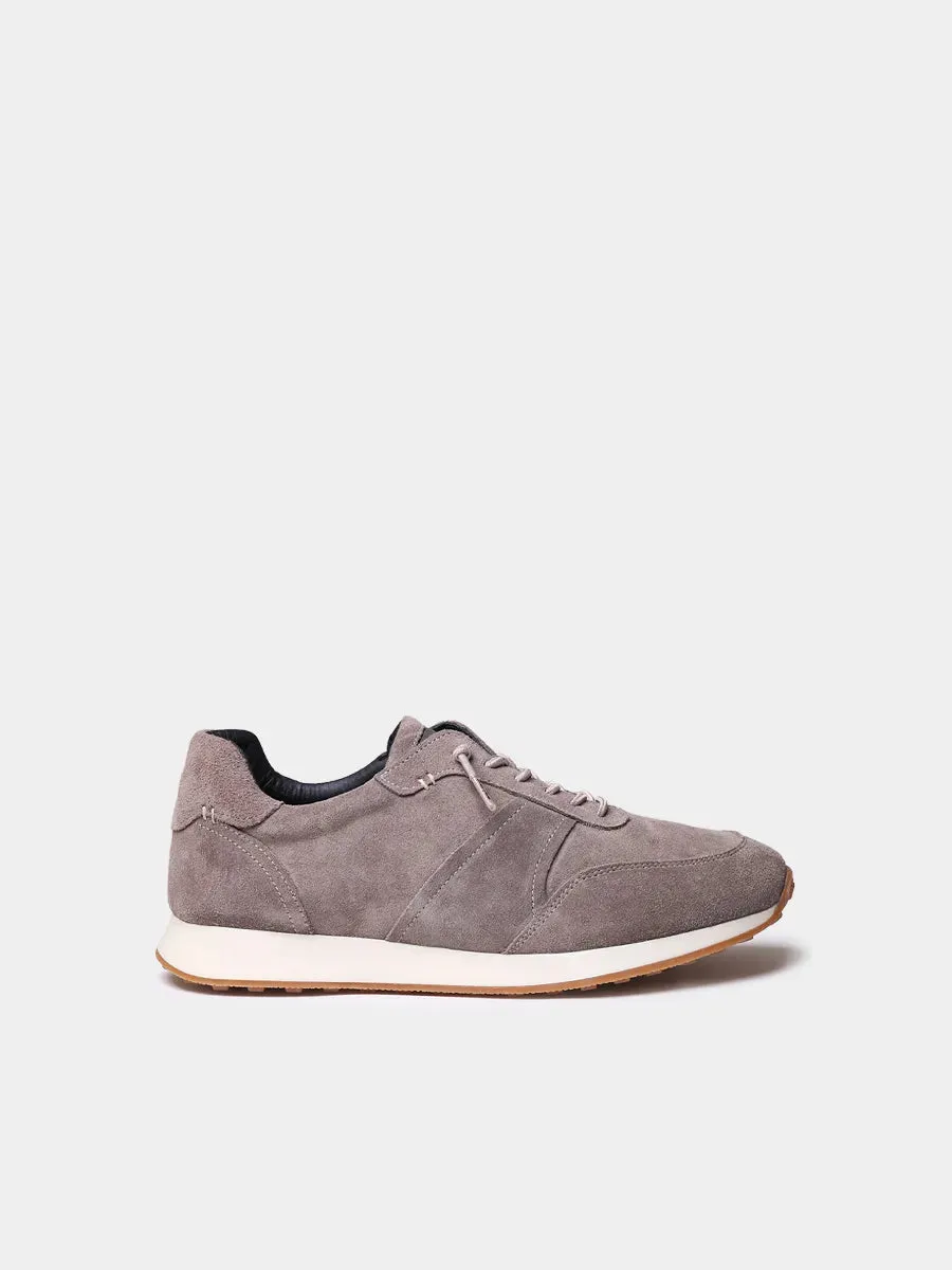 Toni Pons Dorian baskets homme cuir suède