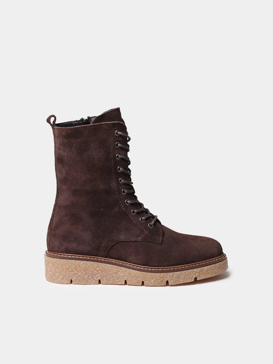 Toni Pons Nimes-Sy bottines lacets cuir