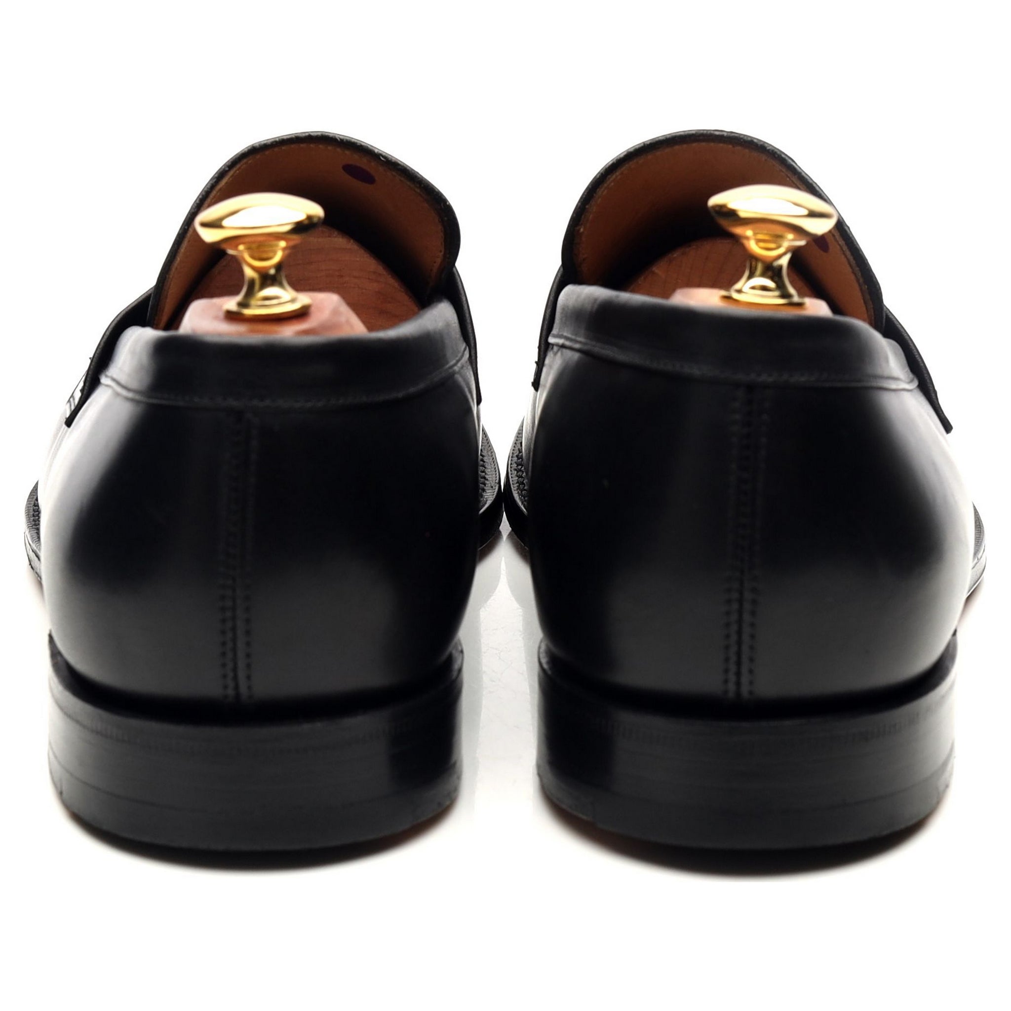 Church’s Wesley mocassin cuir marron UK 10,5
