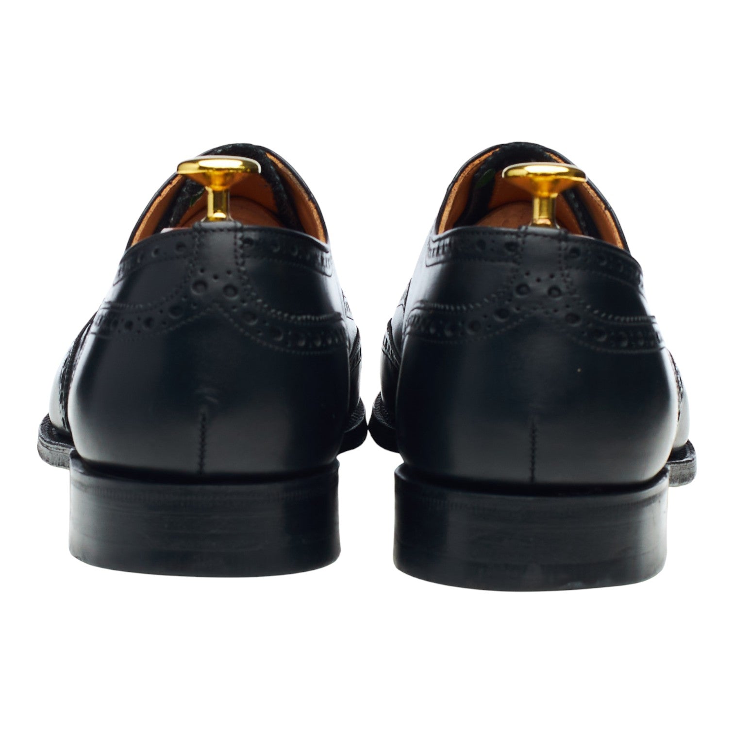 Church's Nene oxford homme noir pointure UK 8 cuir