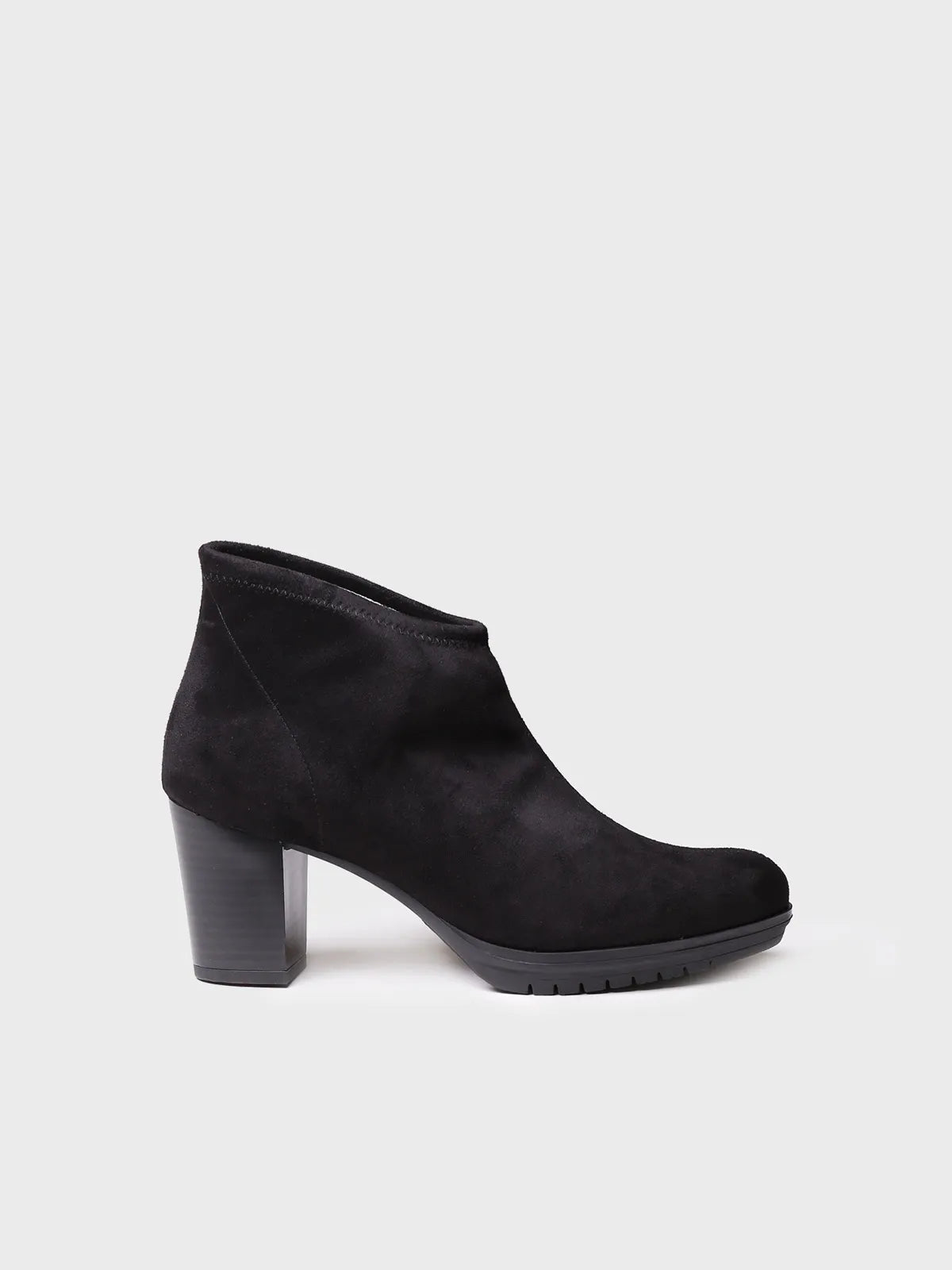 Toni Pons Fabia-La bottes femme cuir confort