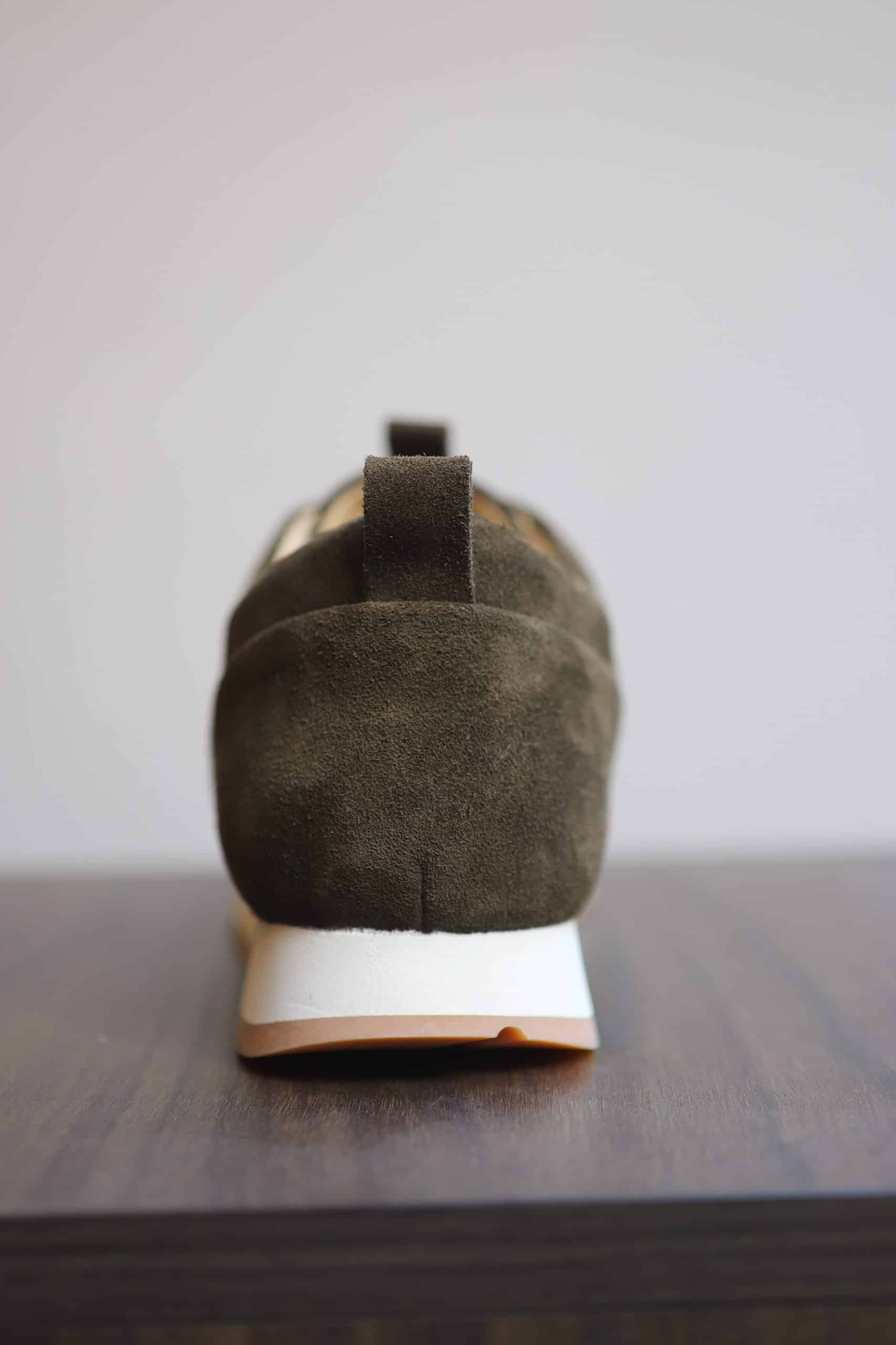 Malfroid n°320 sneakers ville