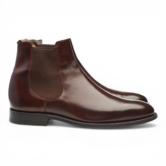 Church's Amberley bottines cuir marron 7.5 UK