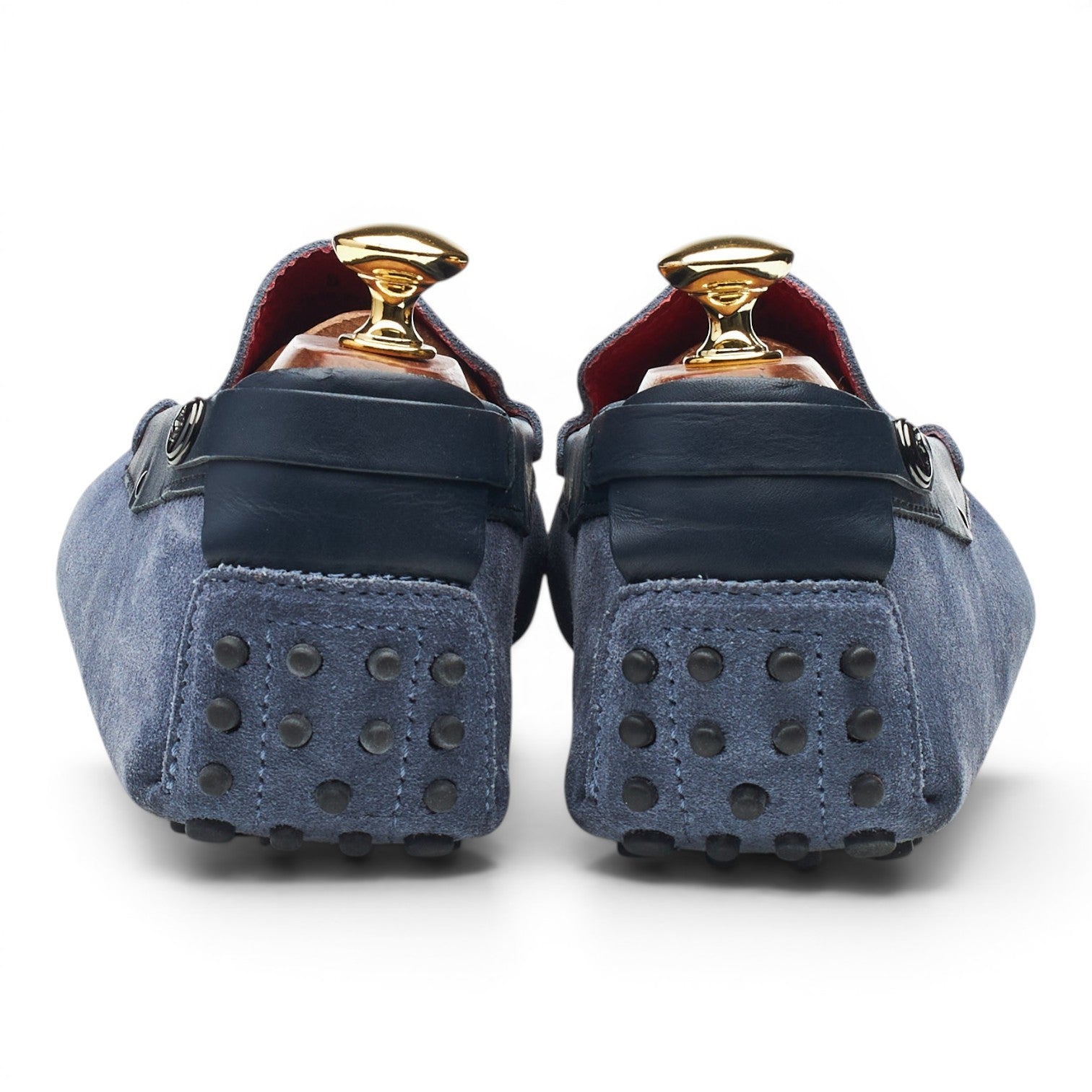 Church's Westbury monk cuir noir UK 6,5