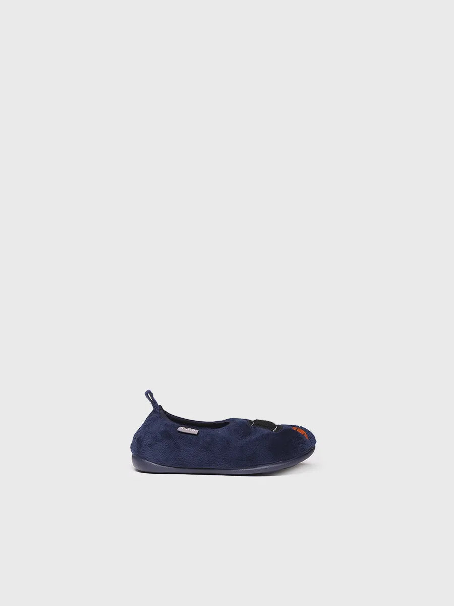 Toni Pons Lezo-EF chaussons enfant antiderapants