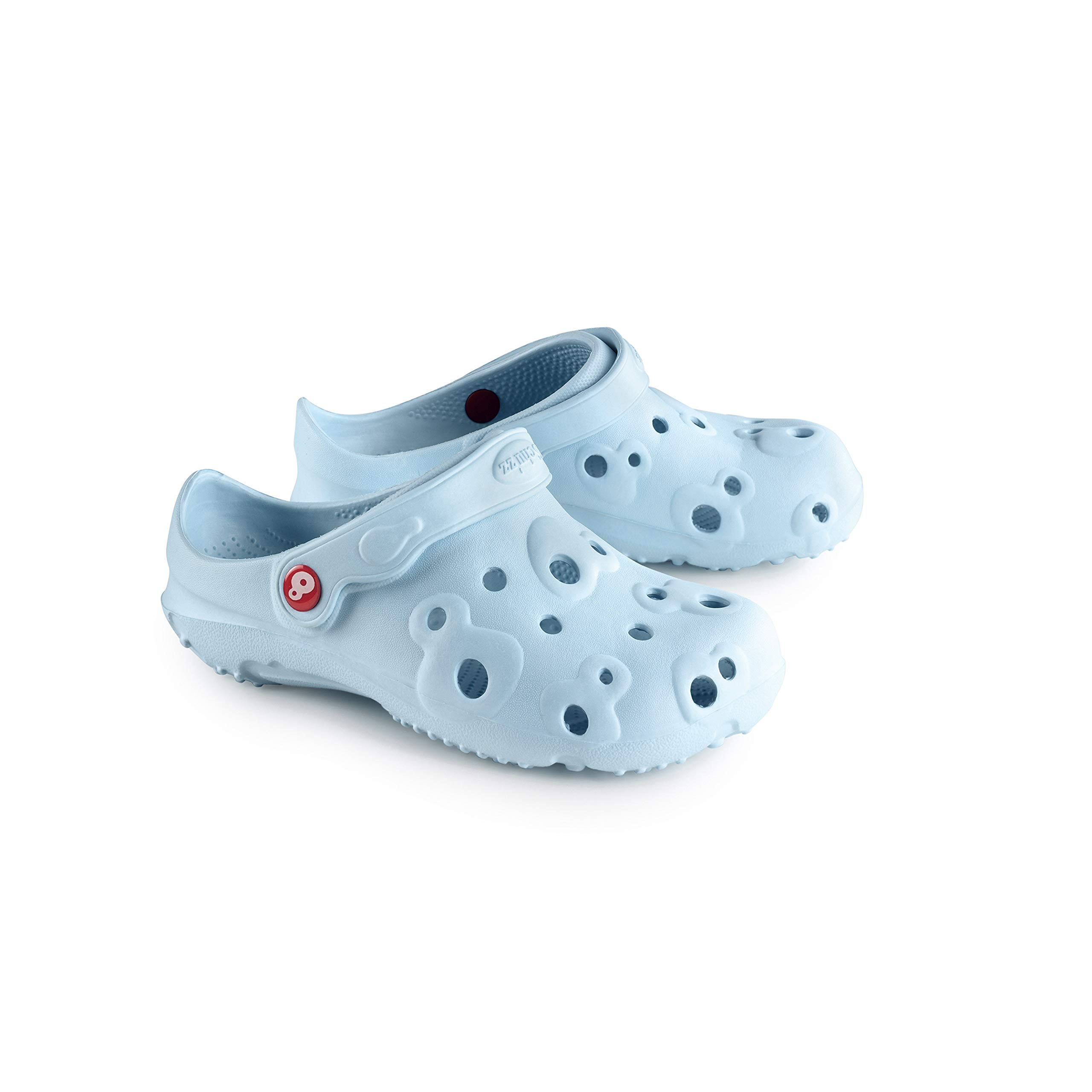 Schu'zz Globule sabot enfant plastique léger