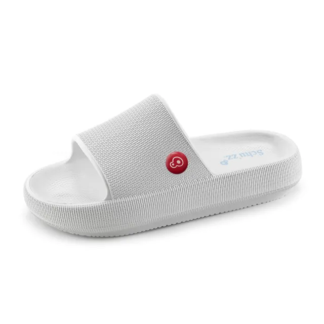 Schu'zz Claquette Femme Blanche 35/36 EVA Confort