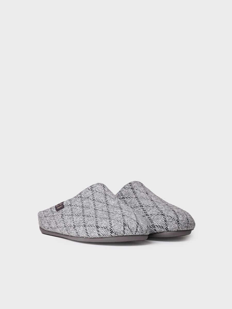 Toni Pons Nauel-KM chausson homme tissu