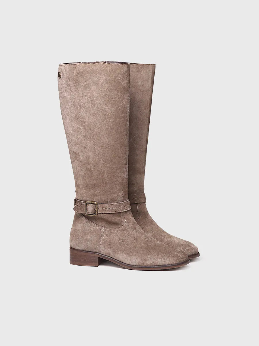 Toni Pons Tunis-SY bottine femme cuir