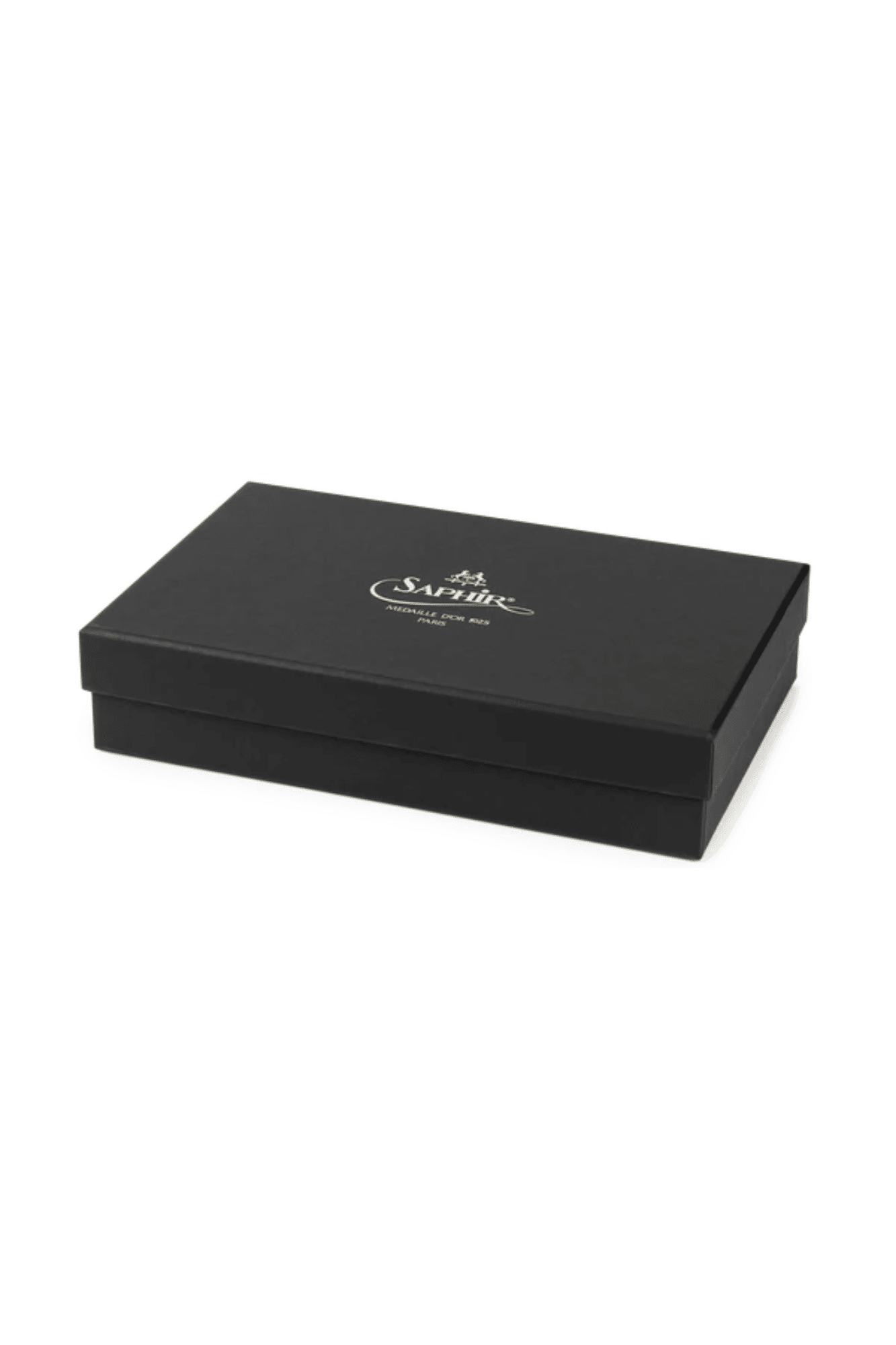 Malfroid Coffret esthète Saphir entretien cuir