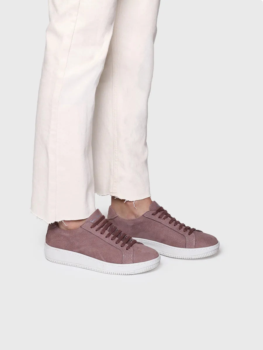 Toni Pons Amelia baskets cuir à lacets
