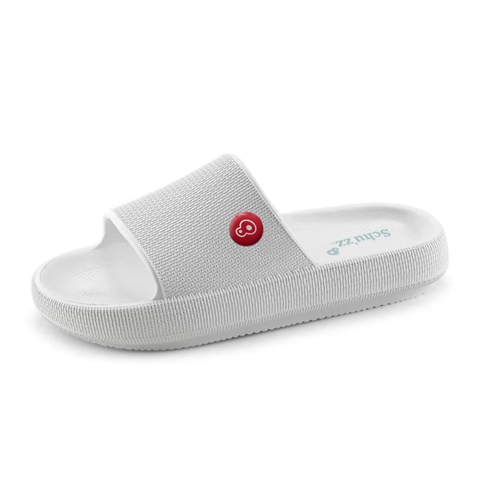 Schu'zz Claquette Homme Blanche 40/41 EVA Confort