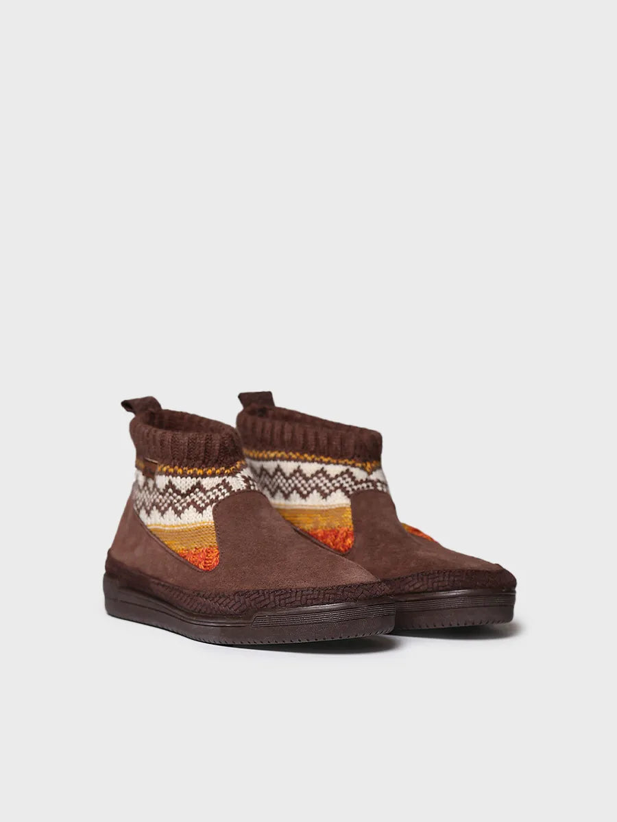 Toni Pons Gigi-AF chaussons femme confort