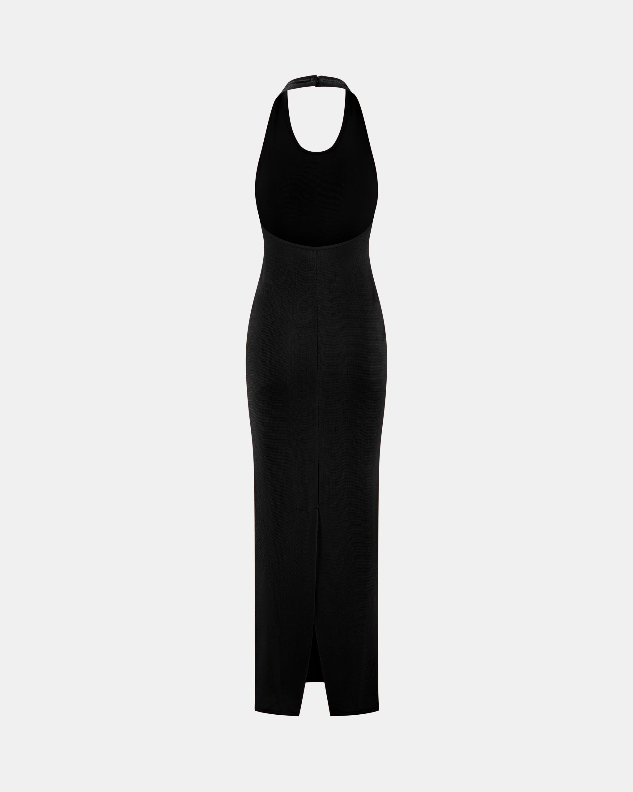 Nodaleto La Galpa for Noda robe Aziza noire