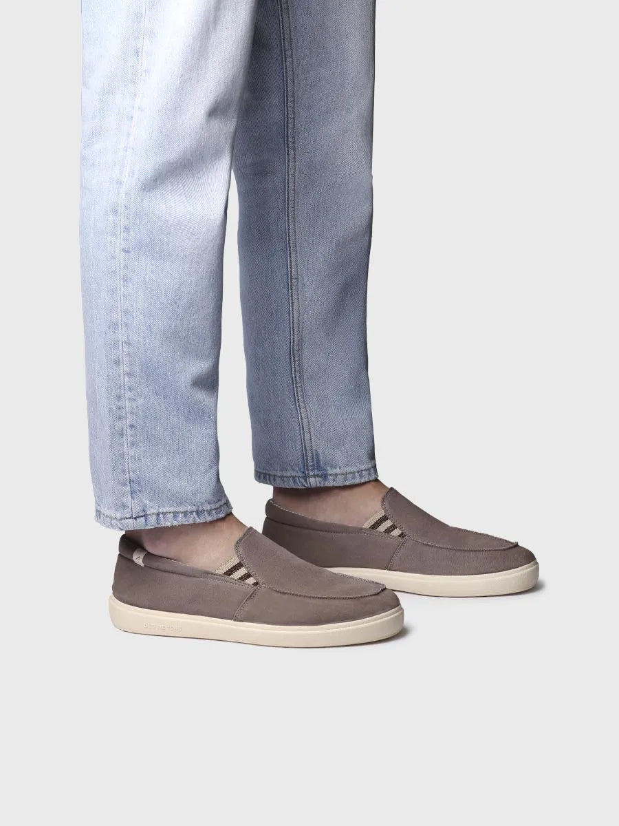 Toni Pons ILARI chaussures toile homme vegan