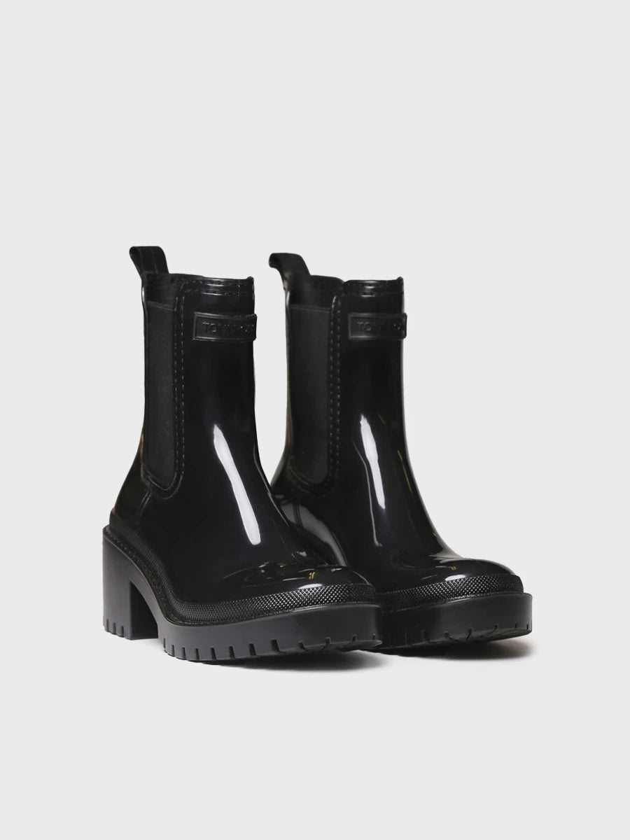 Toni Pons Candice bottine pluie talon 5,5 cm