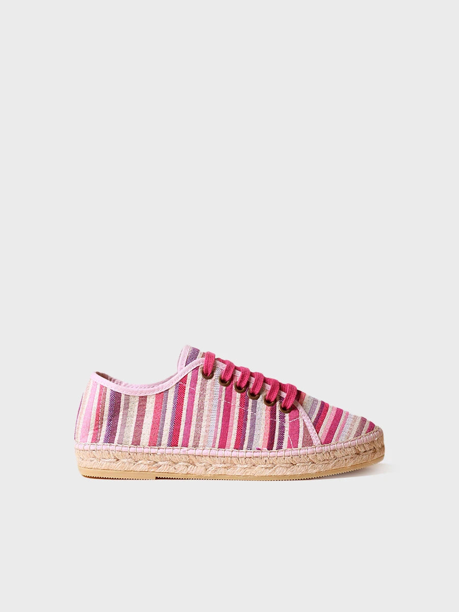 Toni Pons Far-MD espadrilles femme jute cousues main