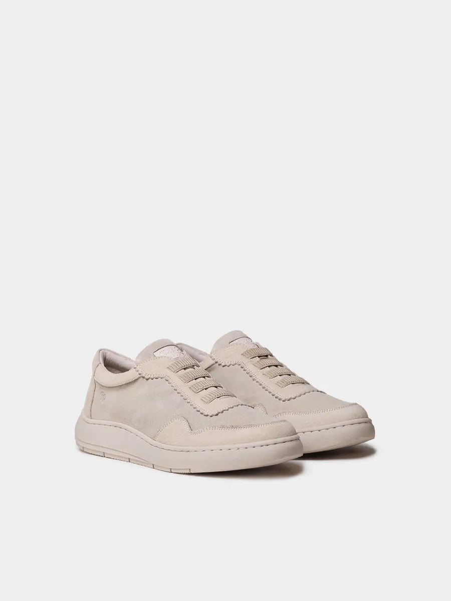 Toni Pons Preston baskets cuir bicolore pointure 35-41