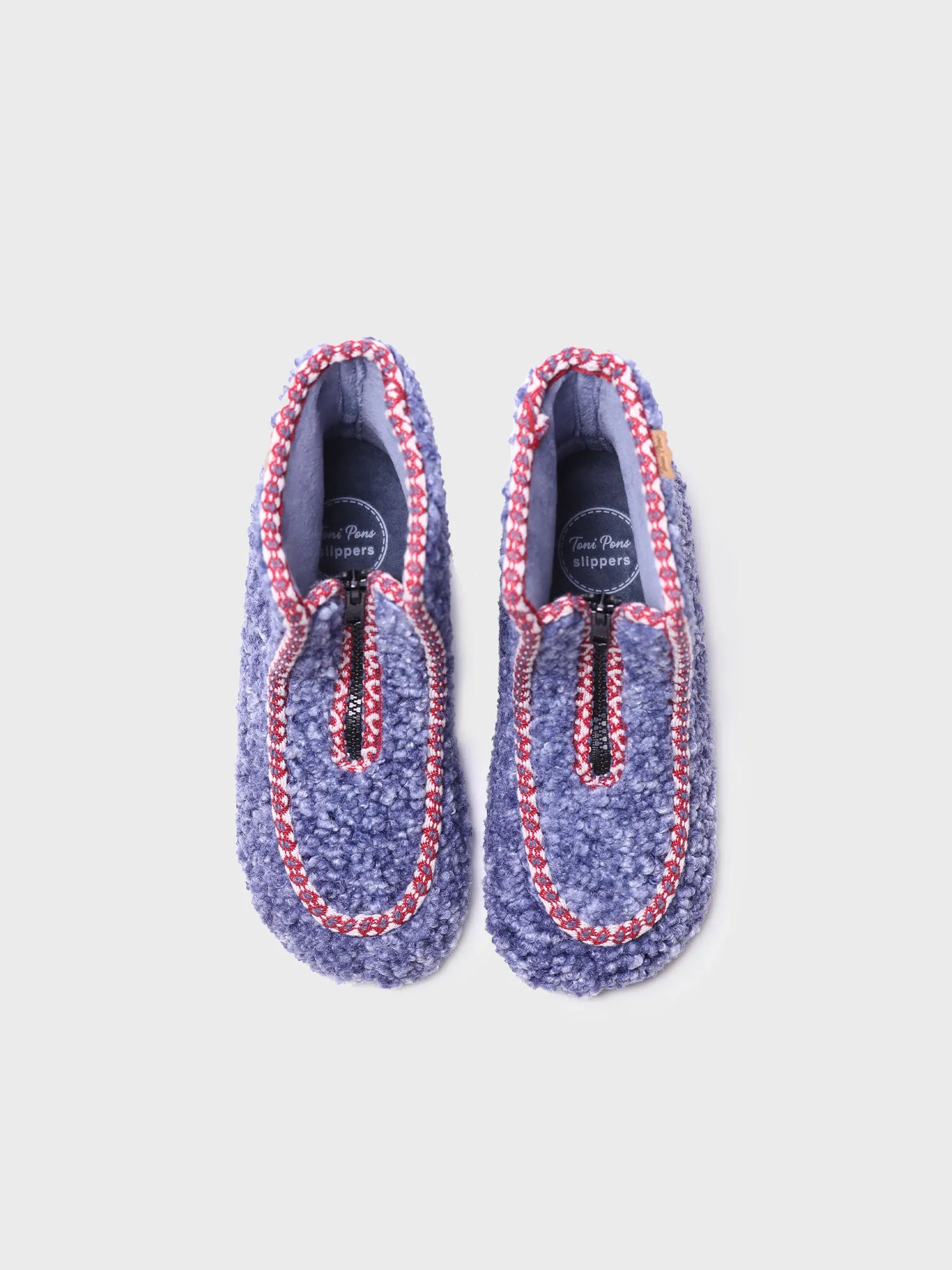 Toni Pons Meg-SH chaussons femme confort