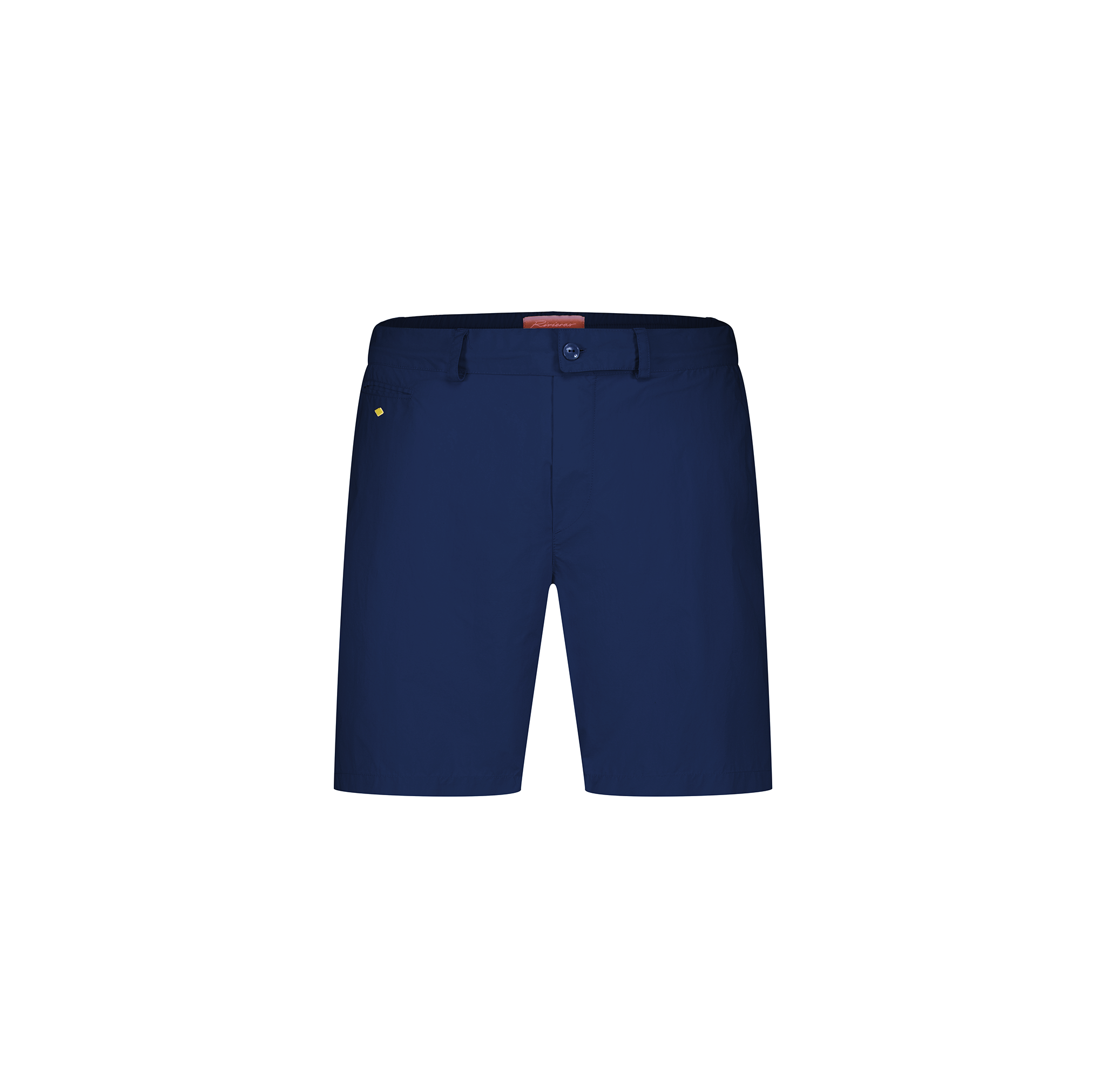 Rivieras Marseille short de bain marine