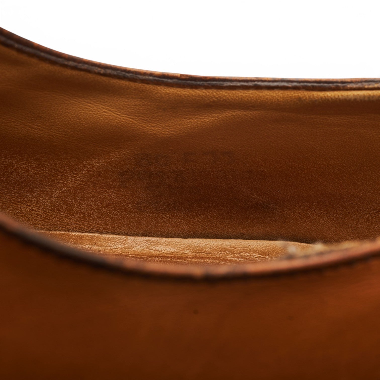 Church's Canberra richelieu cuir marron UK 8