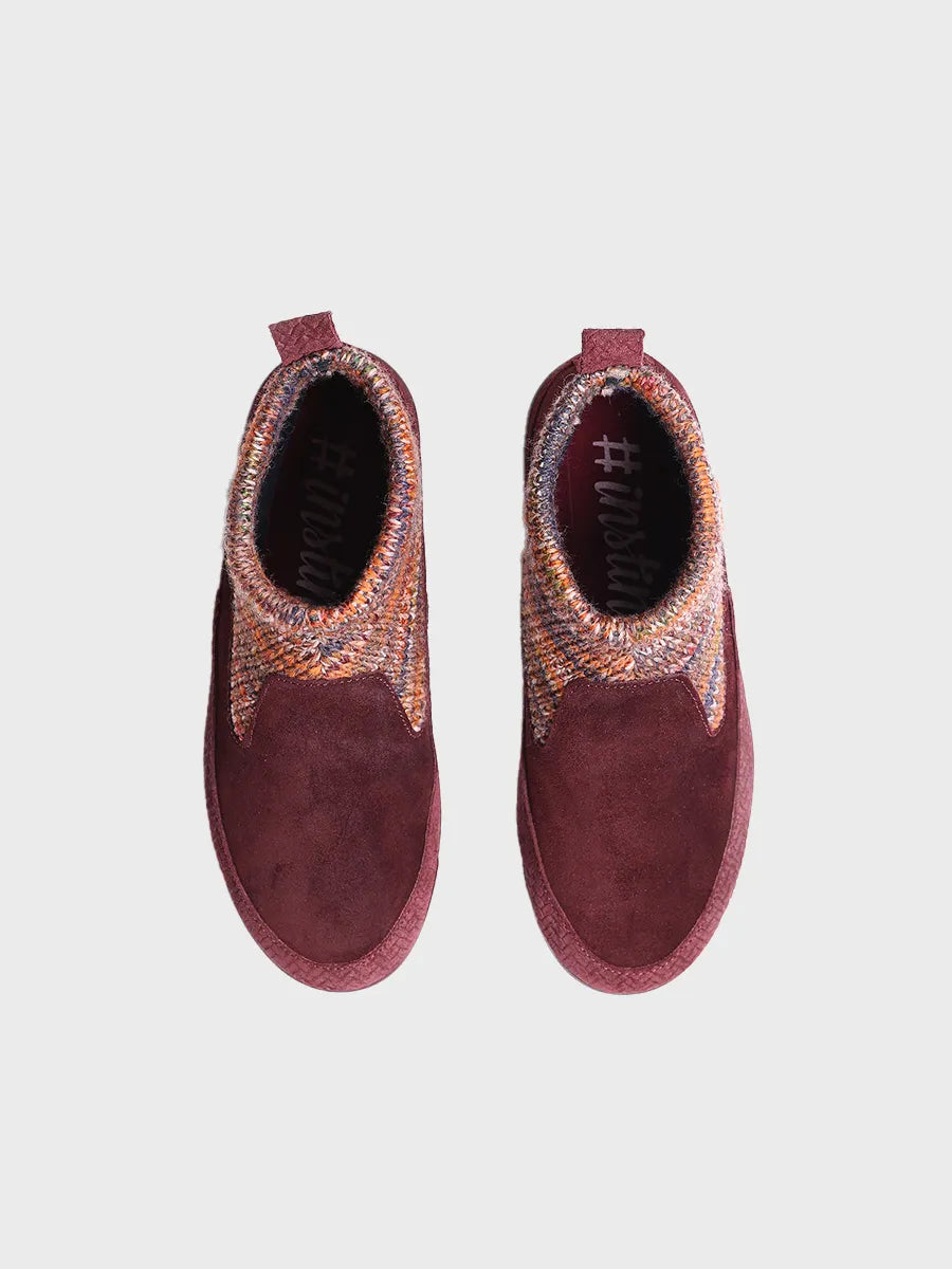 Toni Pons GIGI-HY bottine cuir femme