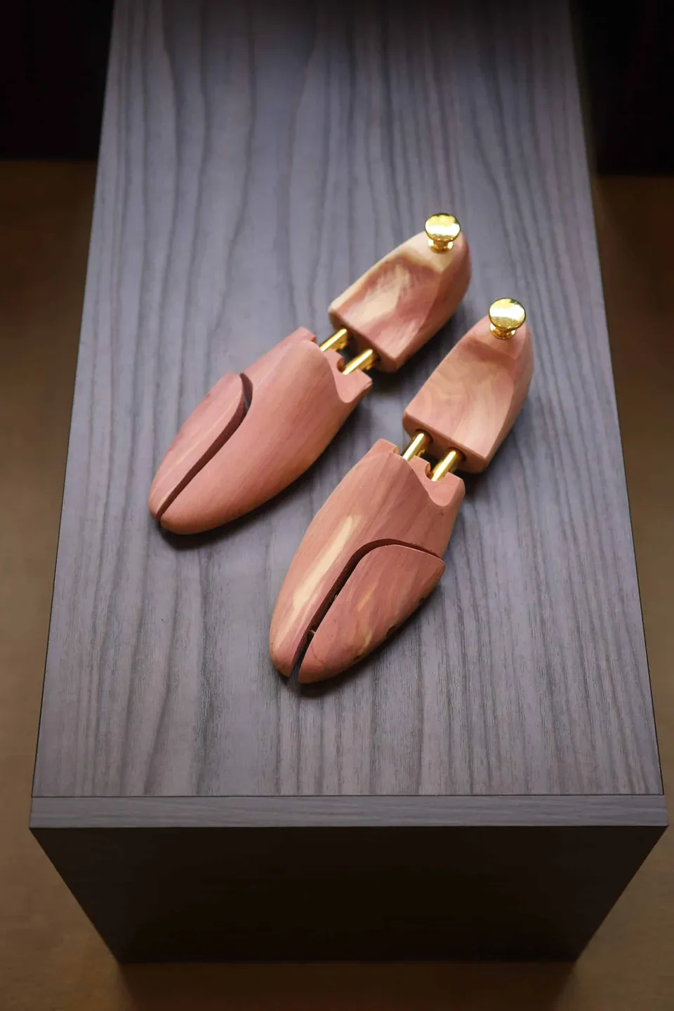 Malfroid embauchoirs classiques bois chaussures