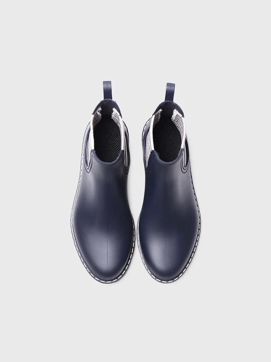 Toni Pons Corbin bottine imperméable Crudo-Marino