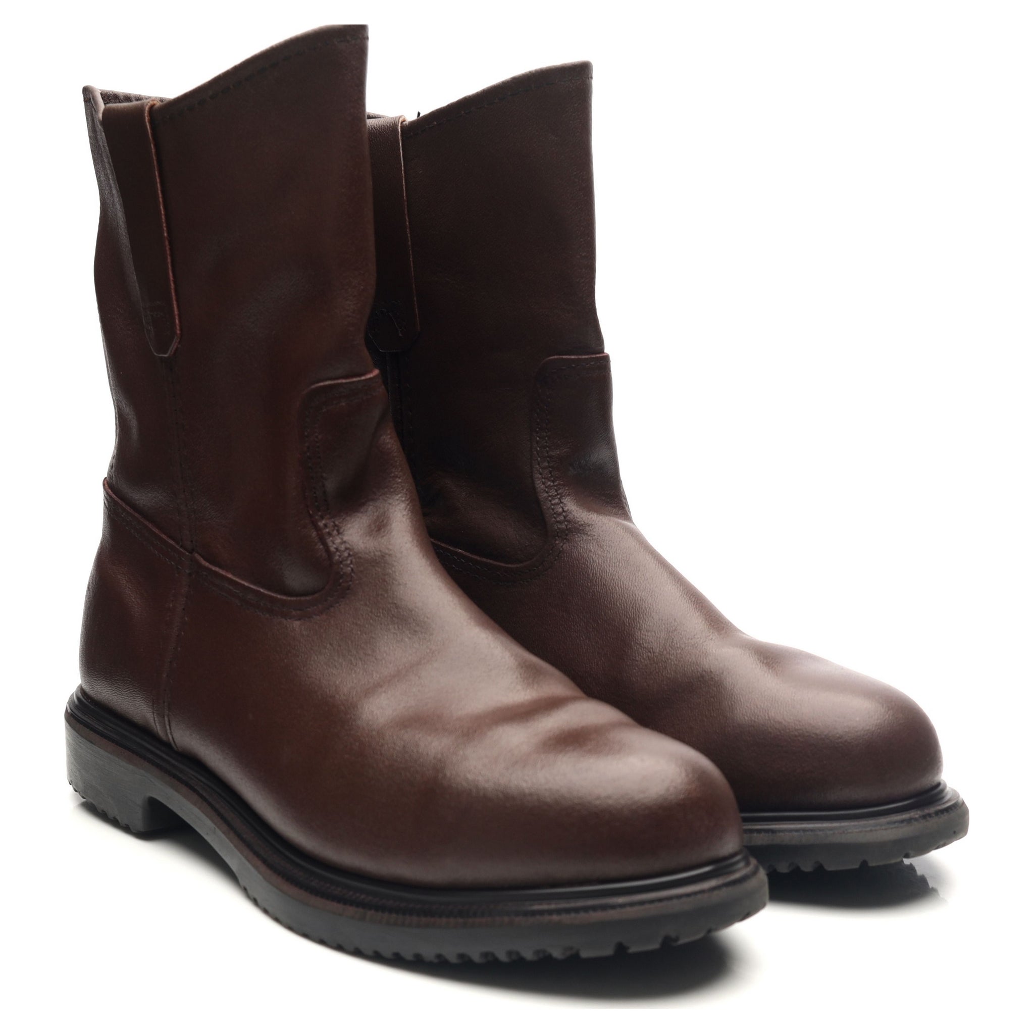 Red Wing 8264 bottines cuir marron UK 10.5