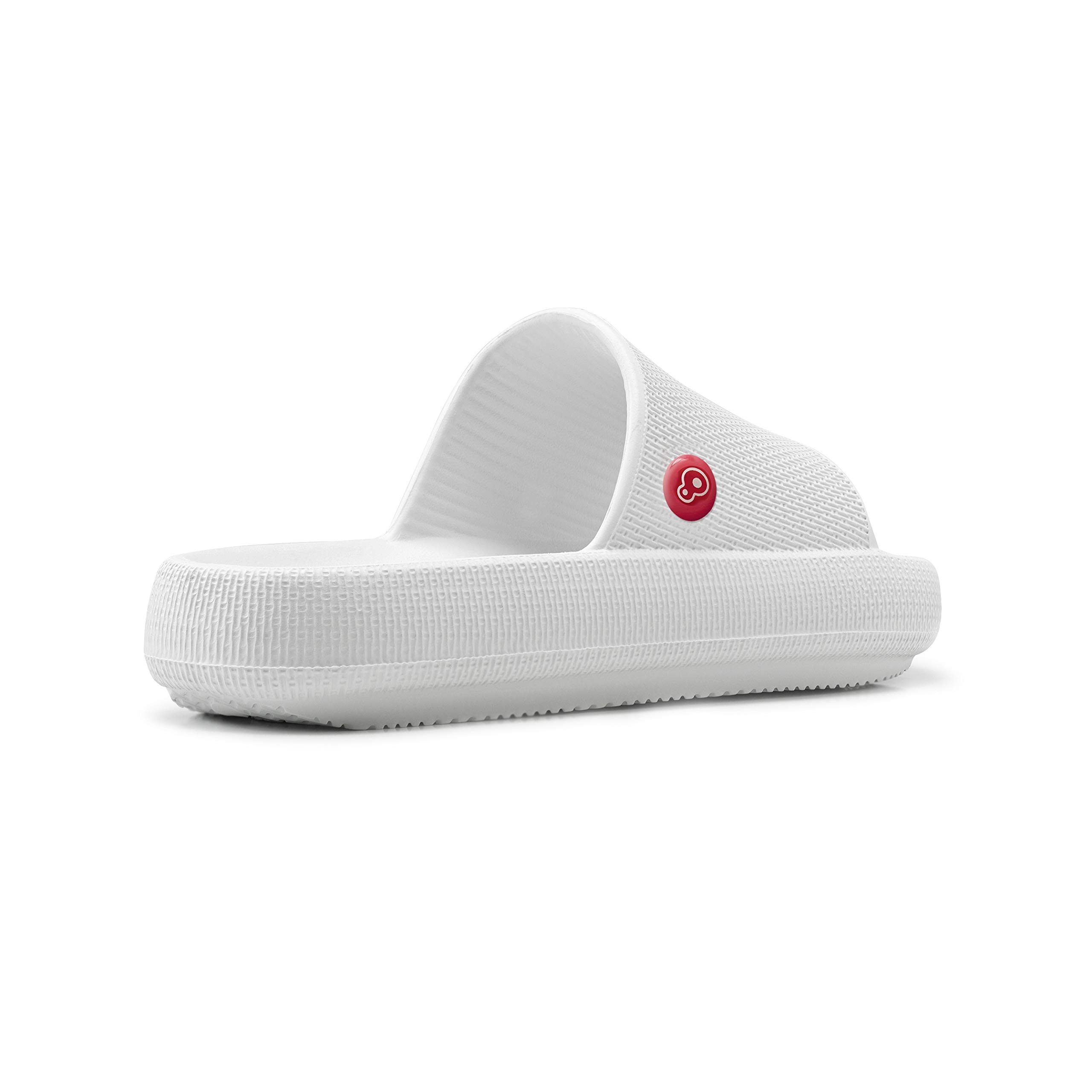 Schu'zz Claquette Femme Blanche 35/36 EVA Confort
