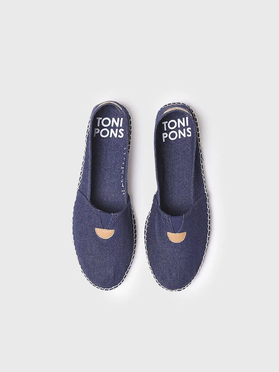 Toni Pons Blanes BLANES-GS espadrille coton vegan
