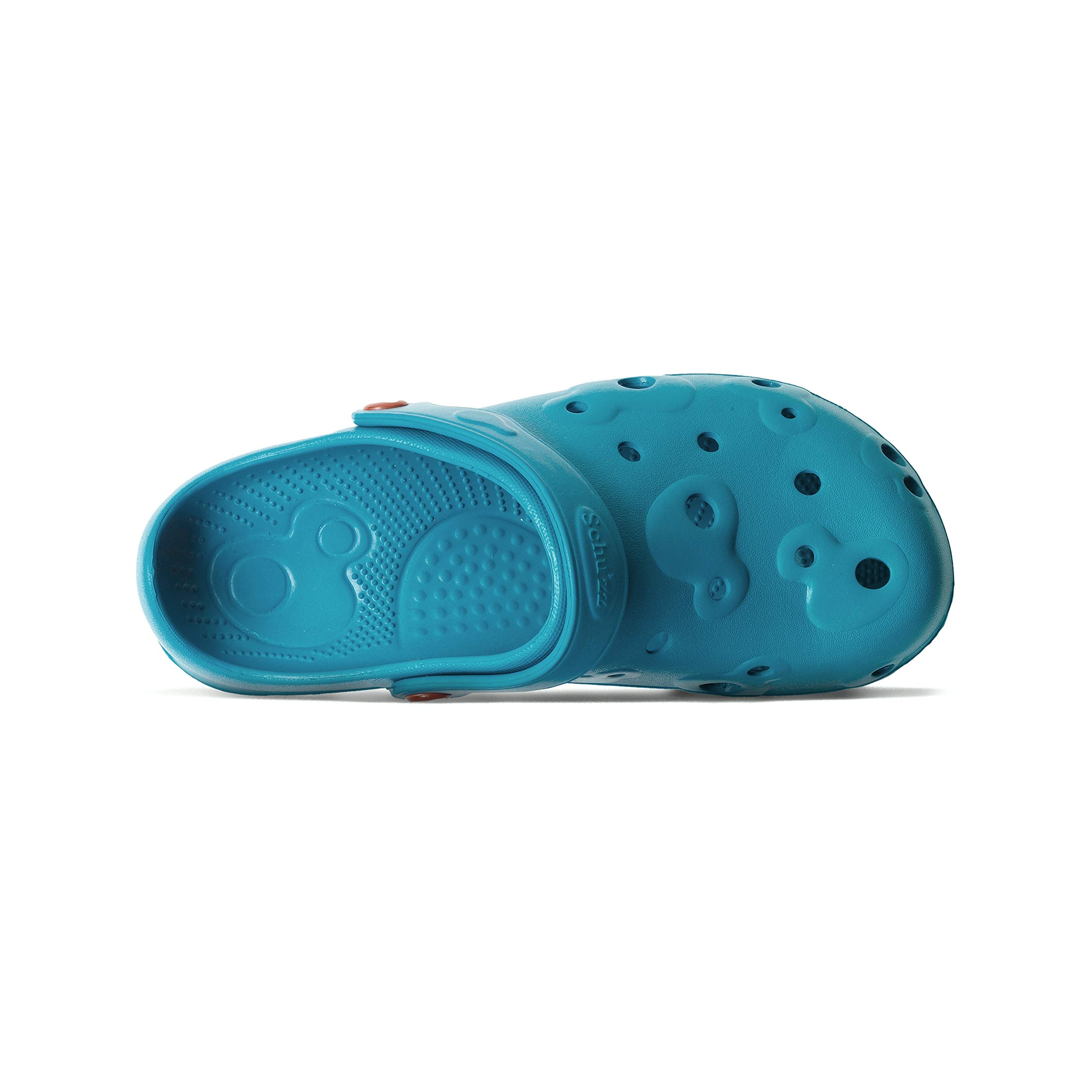 Schu'zz Globule Uni Sabot Femme EVA Confort